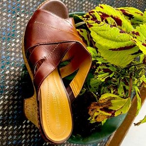 Beautiful everyday platform.